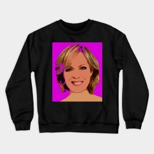 allison janney Crewneck Sweatshirt